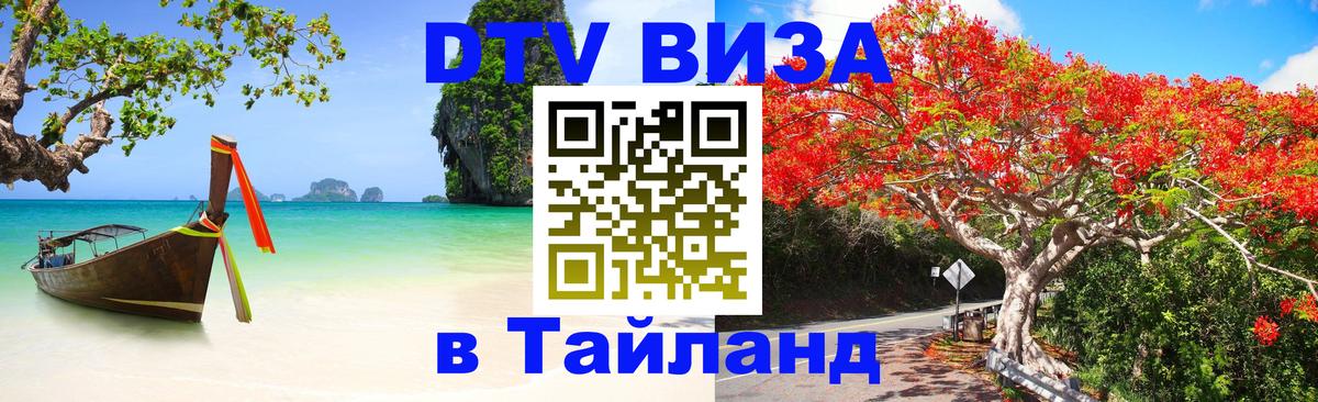 Оформить DTV визу в Тайланд Артём 